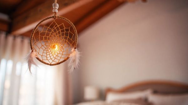 Top Dream Catcher Charms for Encouraging Sweet Dreams