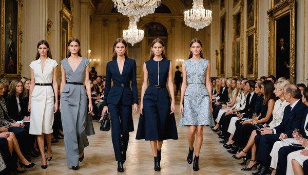 France: a resilient fashion capital in a changing world